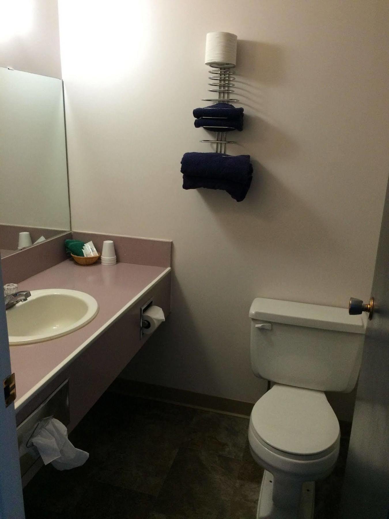 Stettler Plains Motor Inn מראה חיצוני תמונה