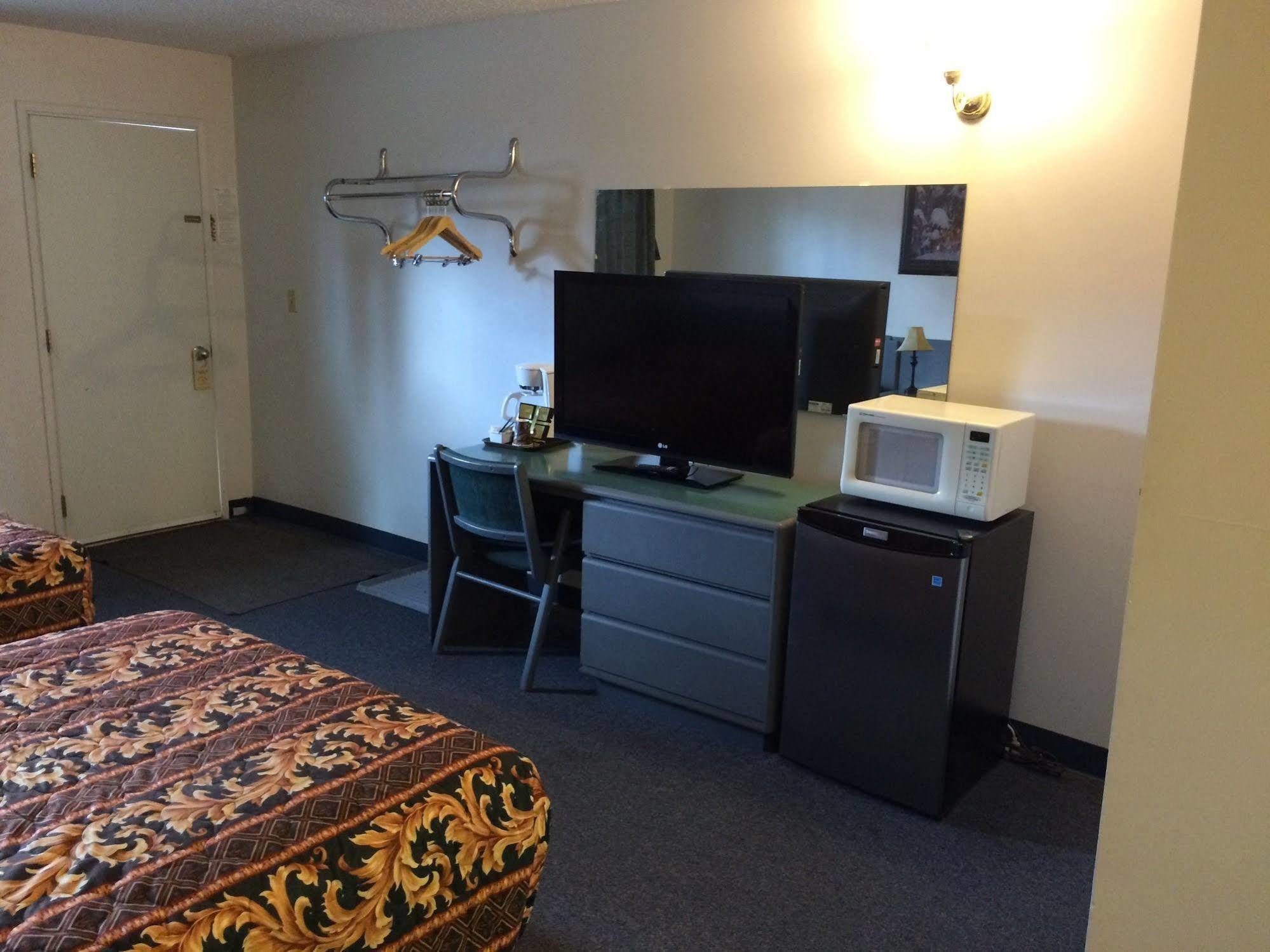 Stettler Plains Motor Inn מראה חיצוני תמונה